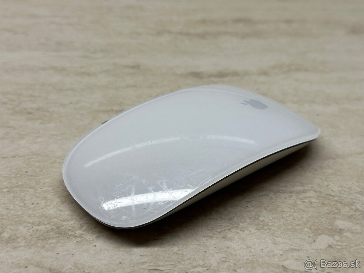 Apple Magic Mouse (1st generation) - 6