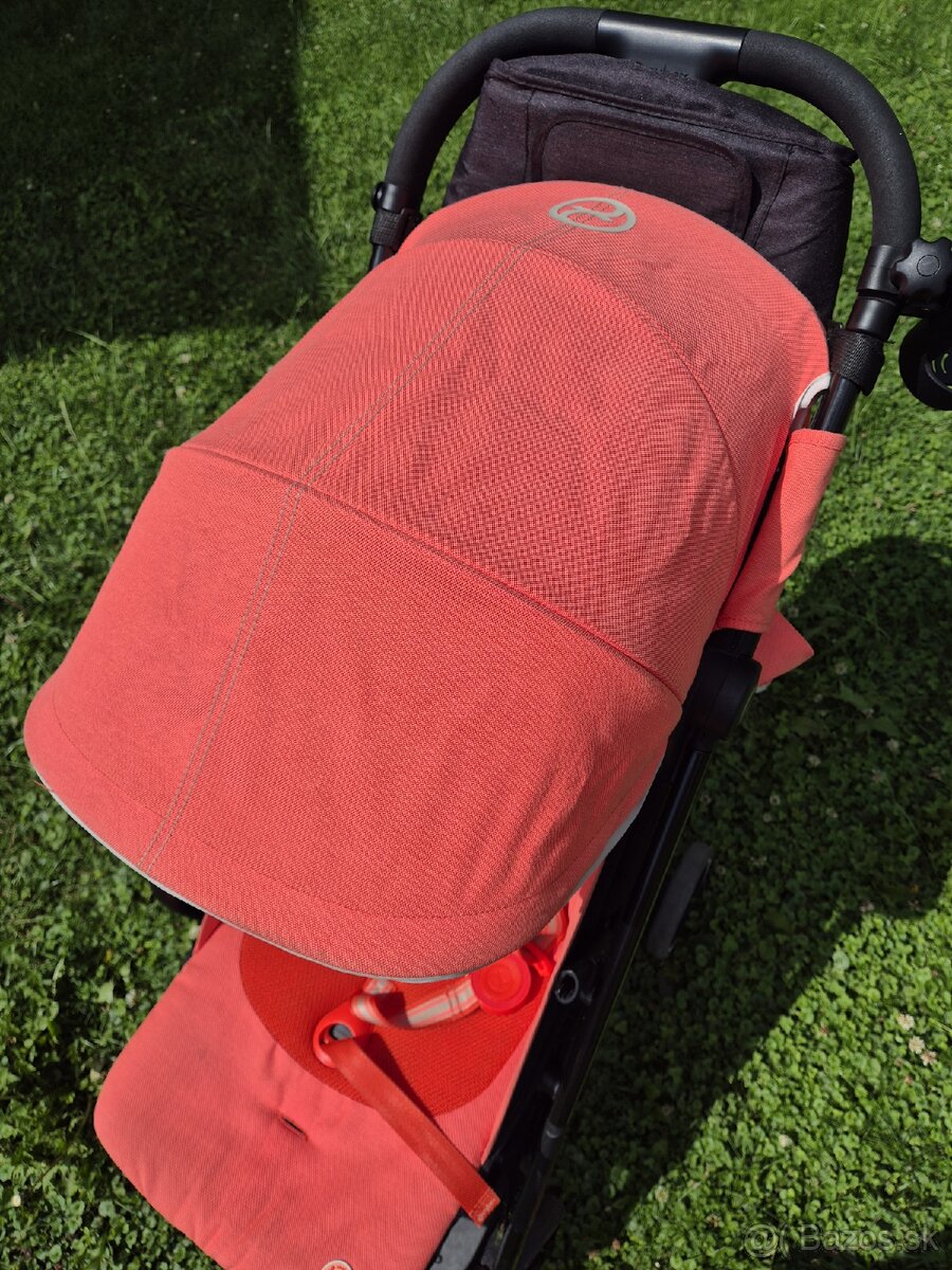 Cybex Beezy cestovny kocik - 6