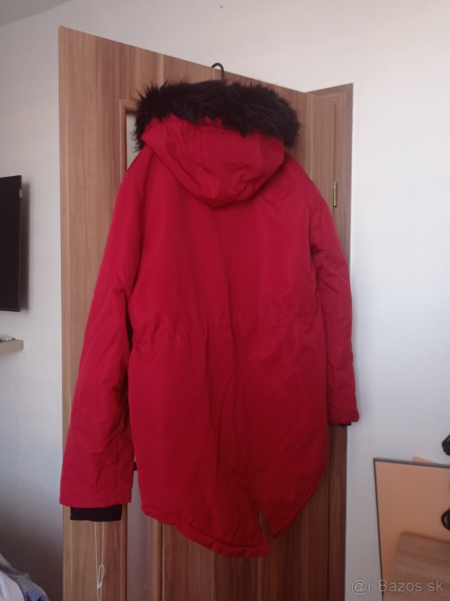 Predám 4 zimné bundy - 6