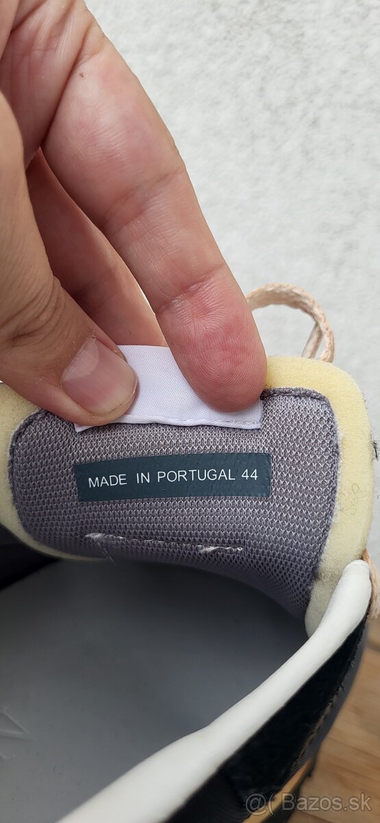 LANVIN - pánske tenisky - 6