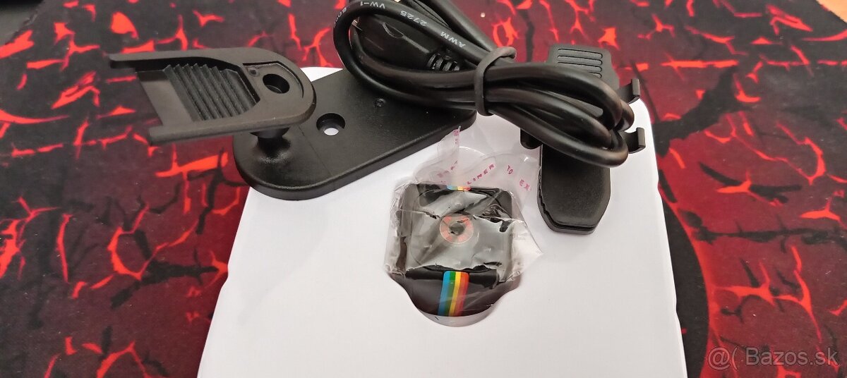 Mini DV Sport FHD kamera - 6