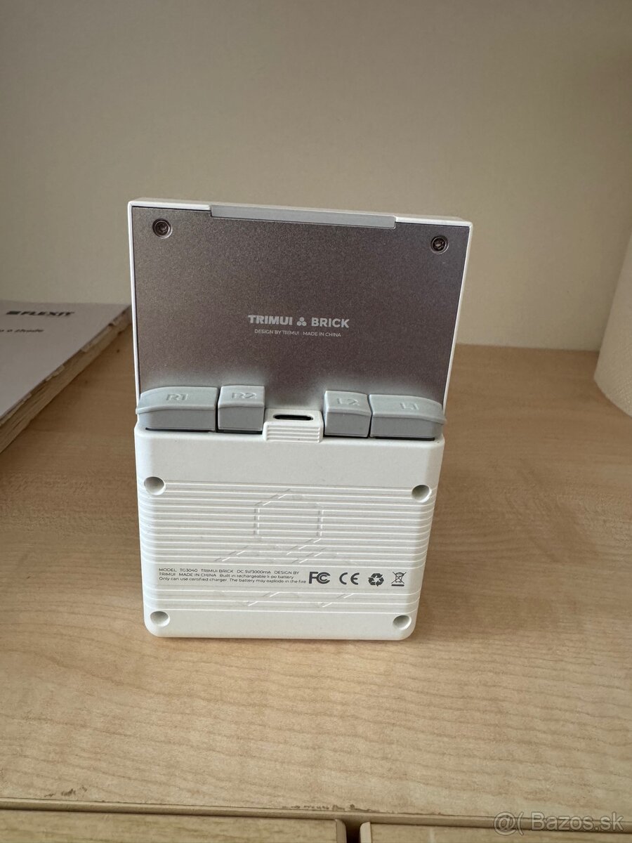 Trimui Brick 64G - 6