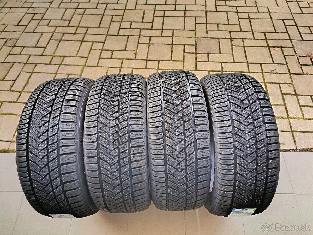 zimne pneu 225/45 R17 - 6