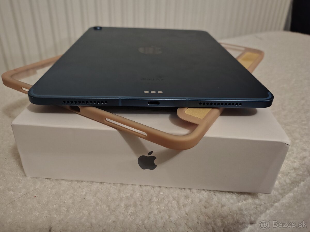 Apple iPad Air 5 2022 M1 Cellular 64gb, v záruke 26.11.2026 - 6