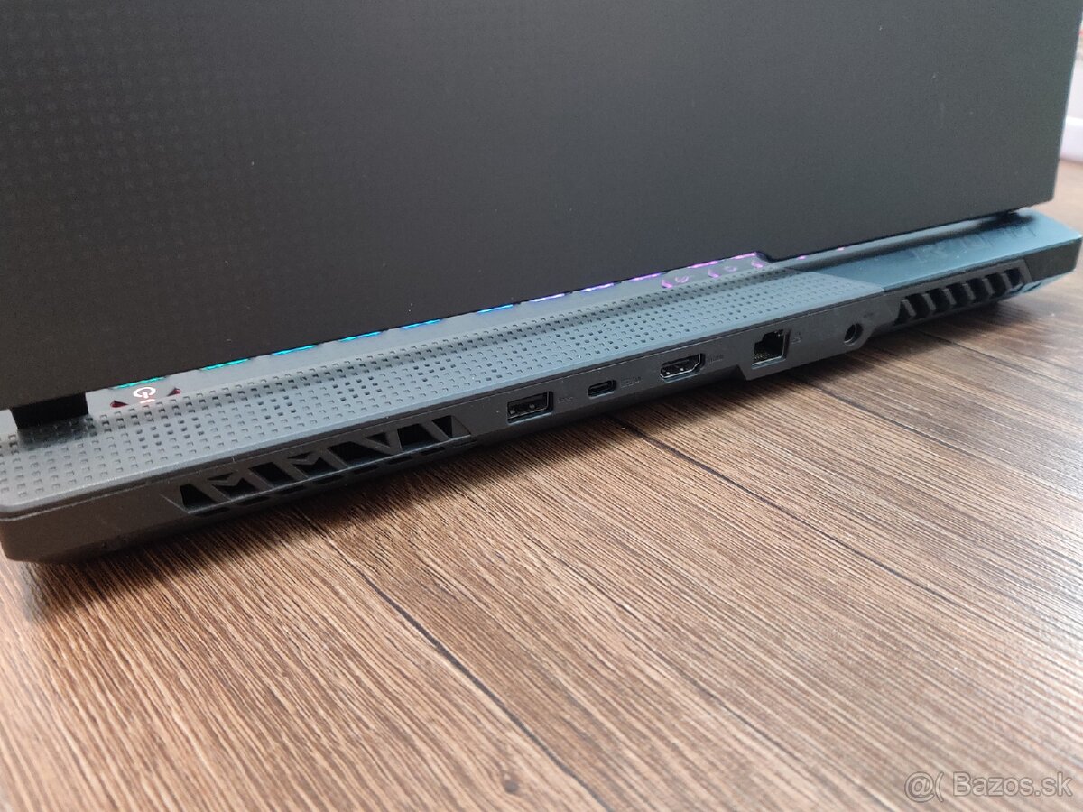 ASUS ROG G513 | Ryzen7, RTX3060, 16/1000Gb - 6