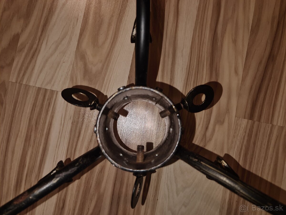 Stojan na stromček - 6