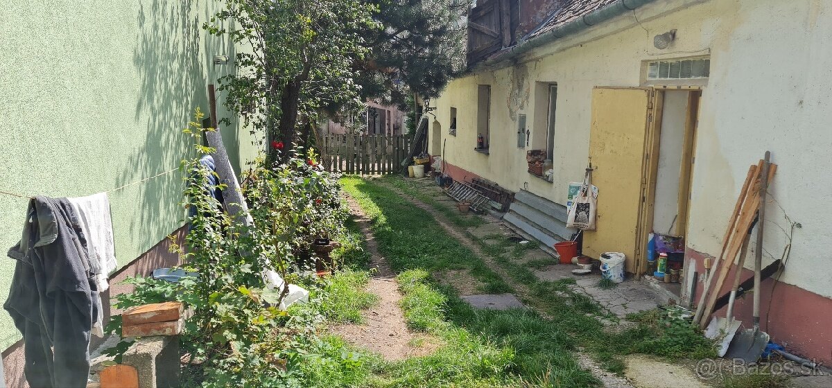 Predám 3 izb. RD v Bratislave Rači - 6