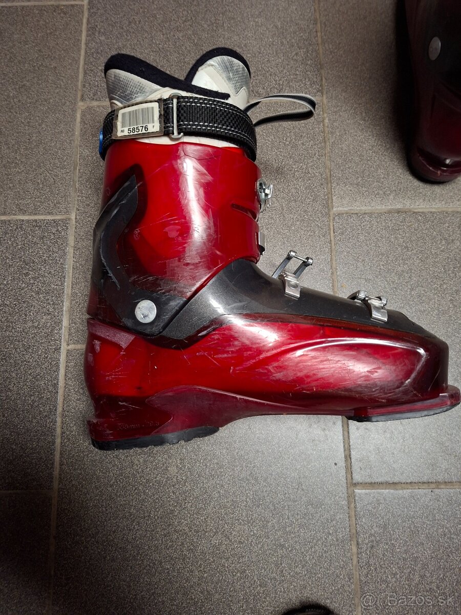 Lyziarky Rossignol - 6