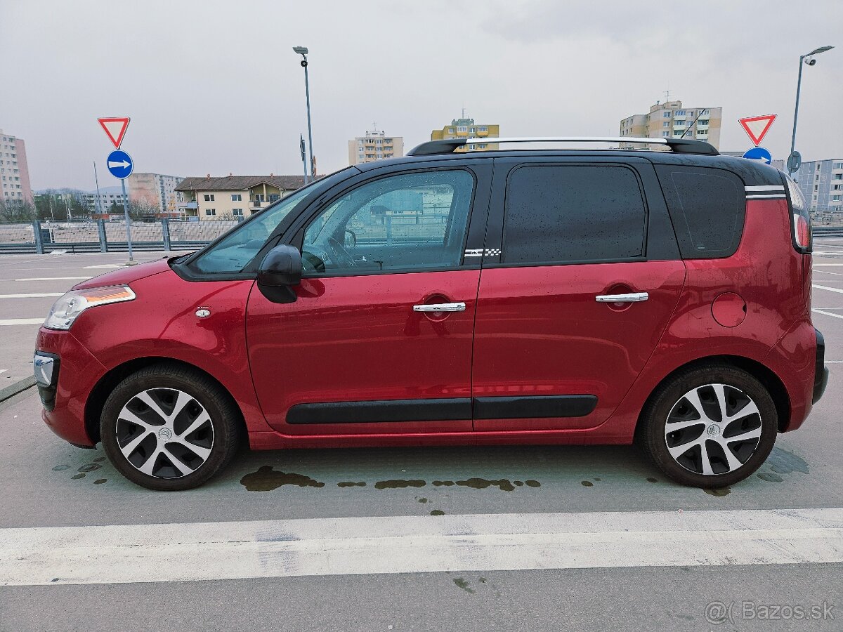 Citroen C3 Picasso - 6