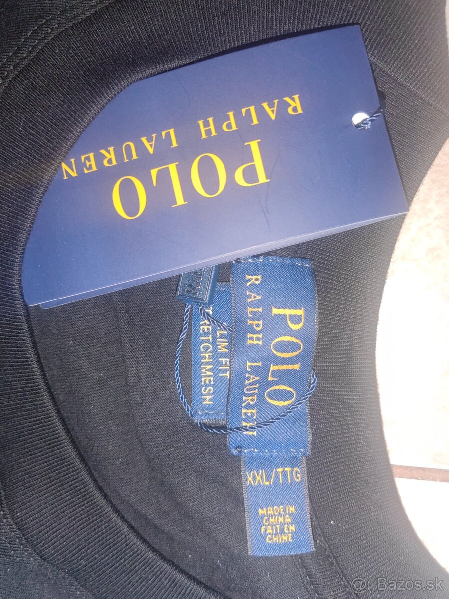 Predám kvalitné tričká - 6