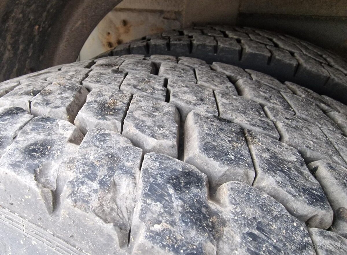 DAF LF55.220 Euro 5 Carrier +DPH (6446) - 6