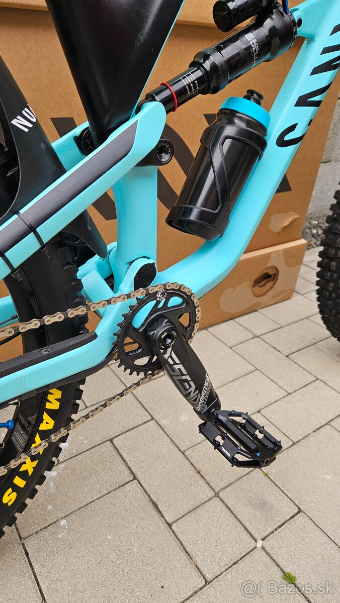 Canyon Spectral CF 7.0 - karbonovy - 6