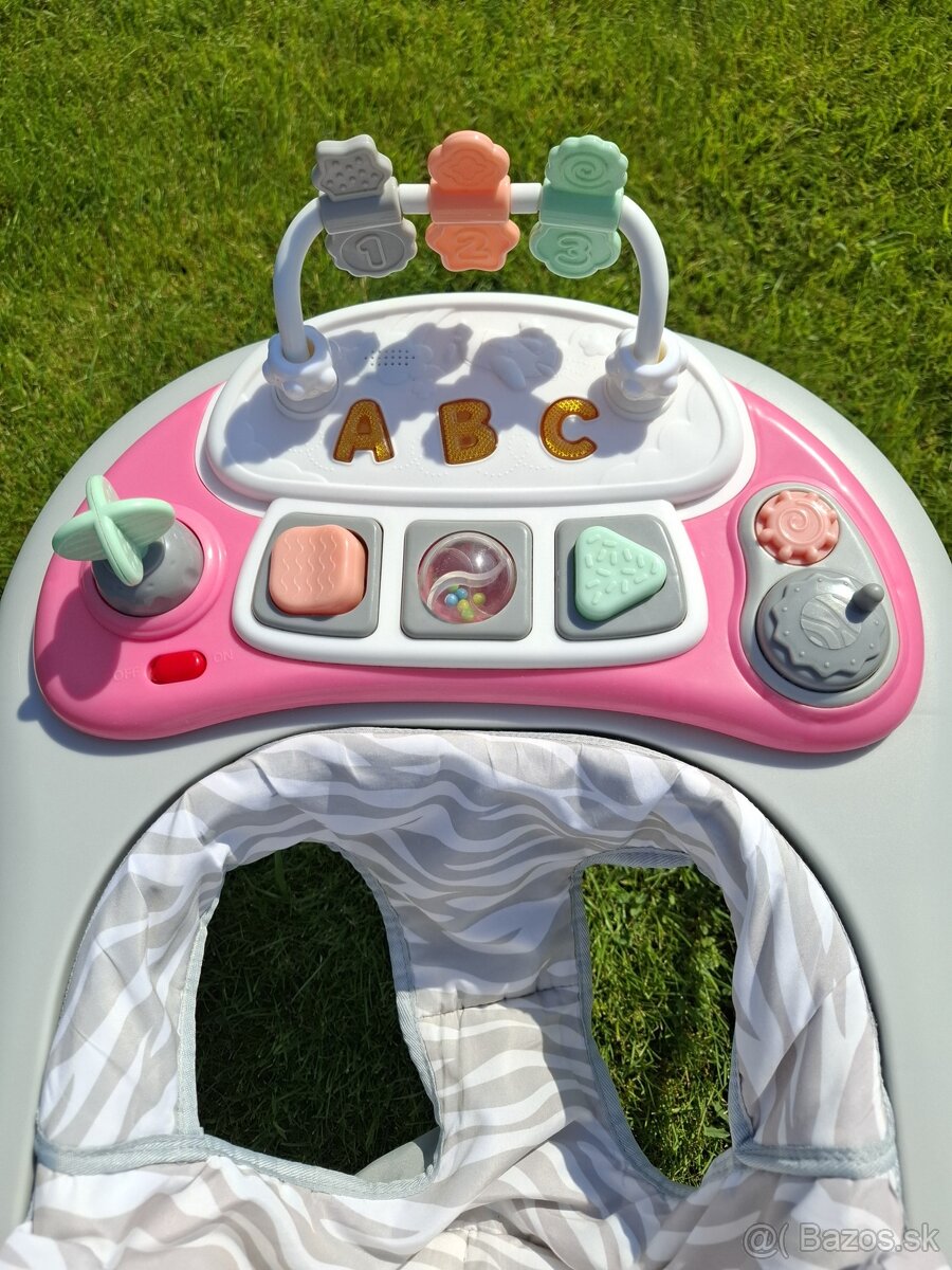 Bo Jungle Chodítko - 6