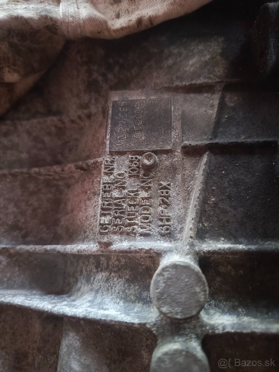 BMW E91, 330xd 2008 automat - 6