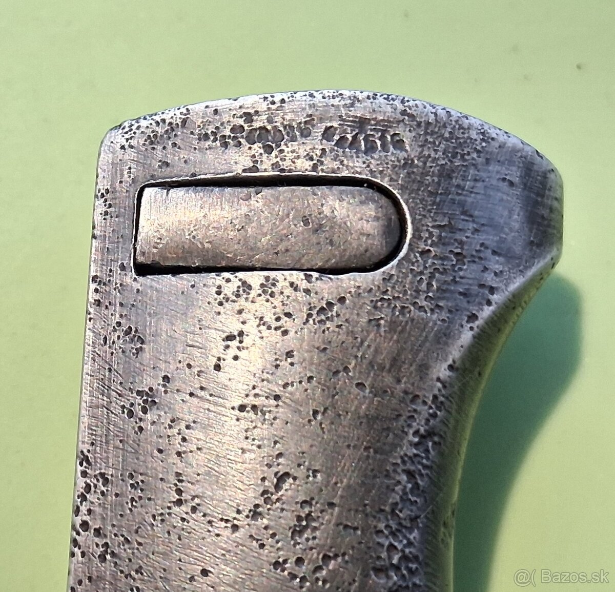 k98 bajonet bodák 3 - 6