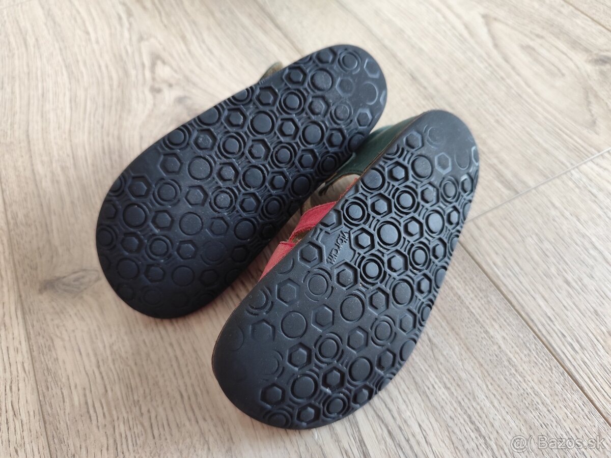 Sandálky Tikki Aranya 28 - dobrý stav - 6