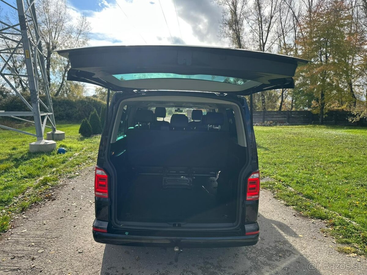 Volkswagen Caravelle 2.0 BiTDi DSG 4-Motion - 6