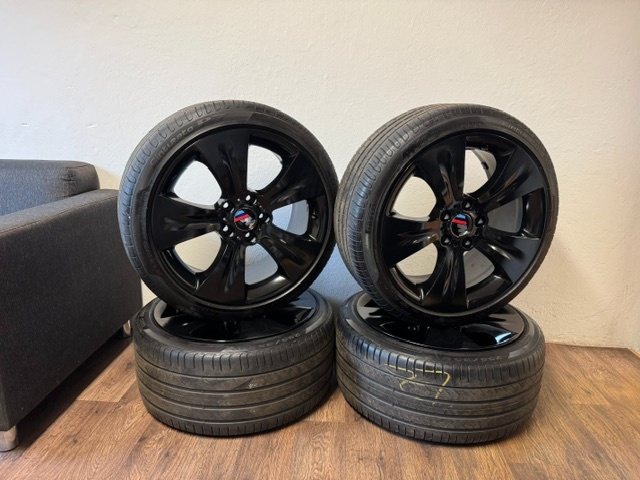 ⬇️ Styling 213 BMW 5x120 ⬇️ - 6