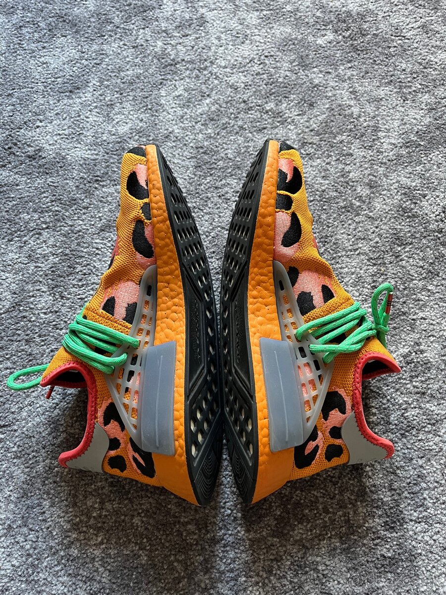 Adidas nmd 44 2/3 - 6