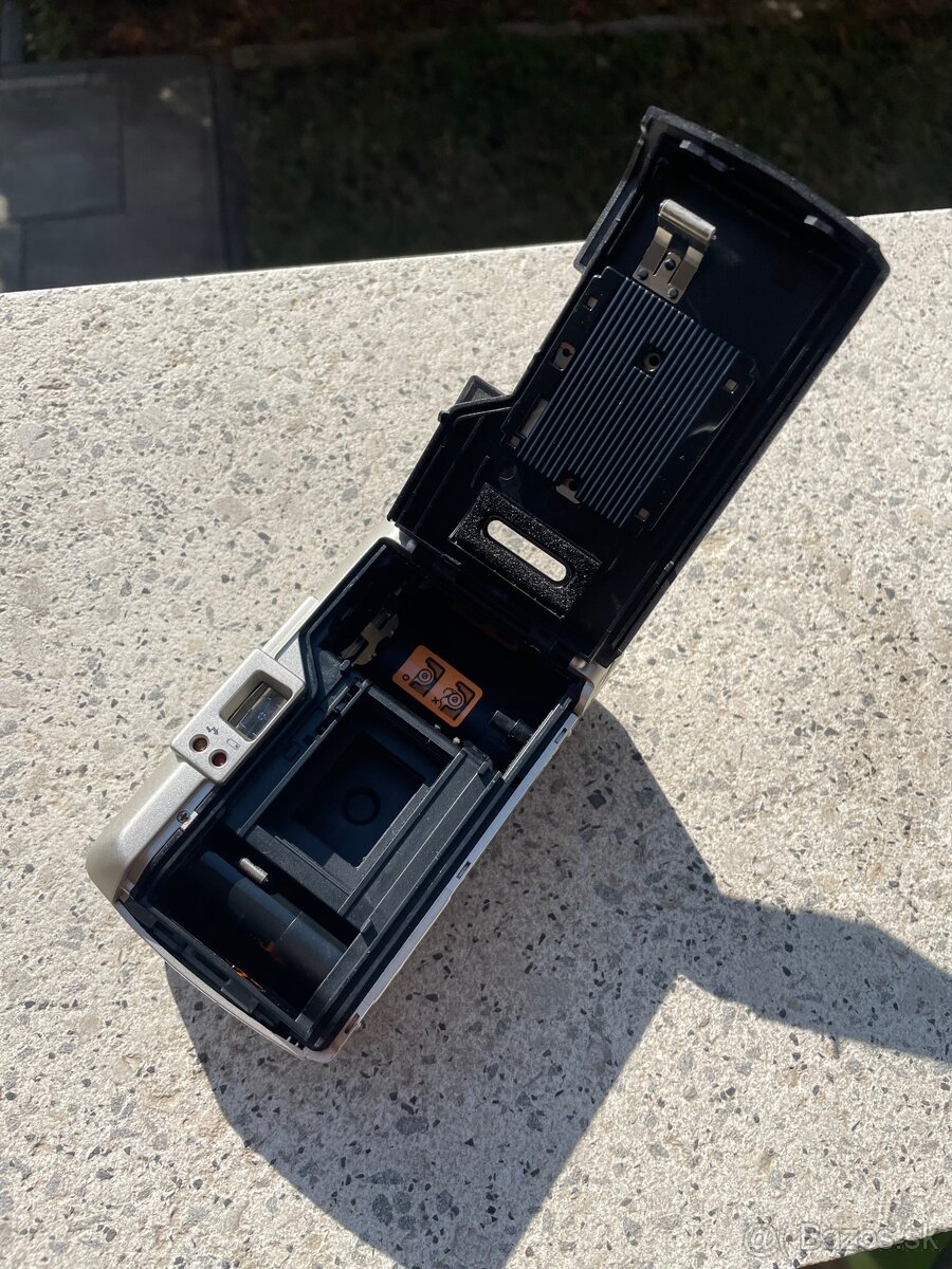 Analog Olympus Trip AF 51 - 6