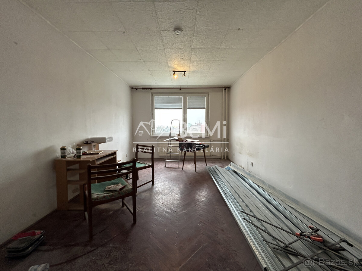 Predaj 3 izbový byt - Levice (023-113-MIJKa) - 6