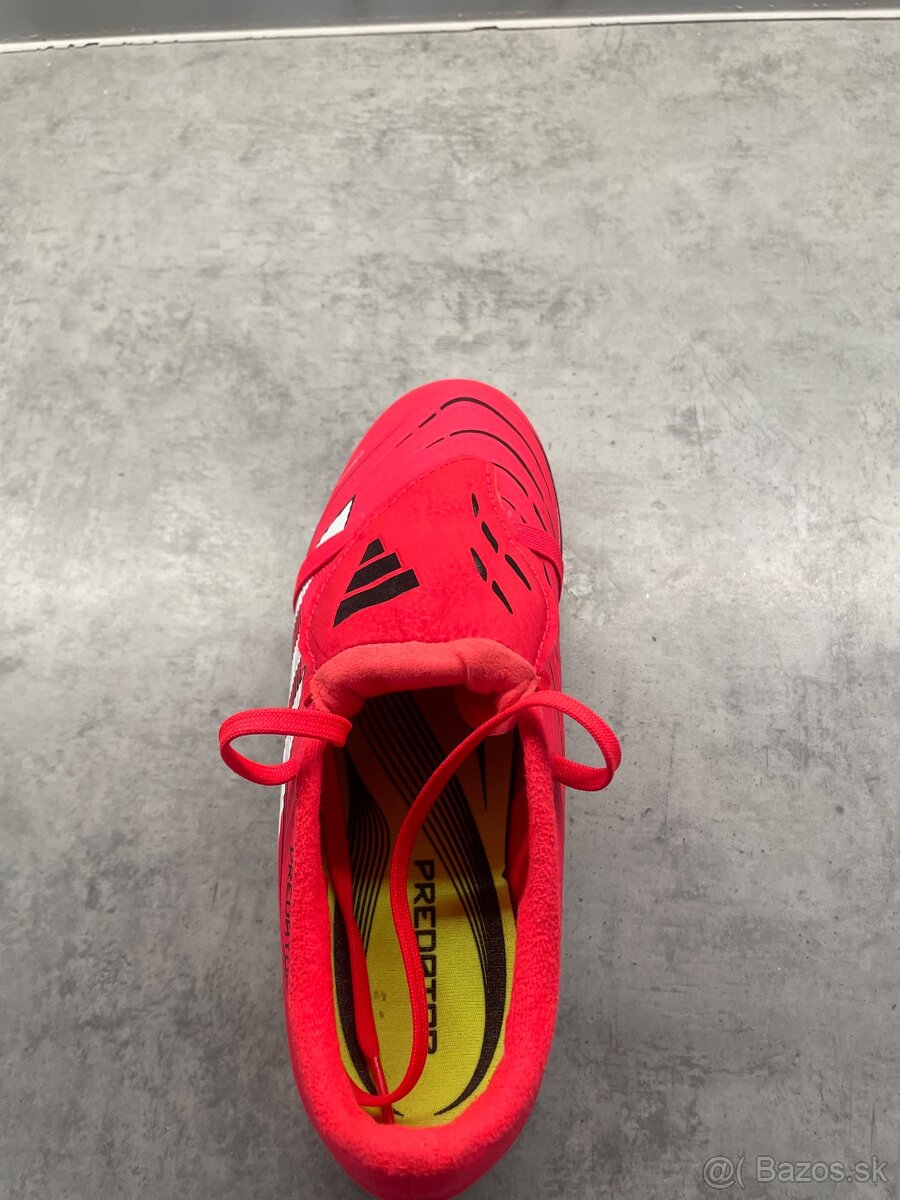 Detské kopačky - 6