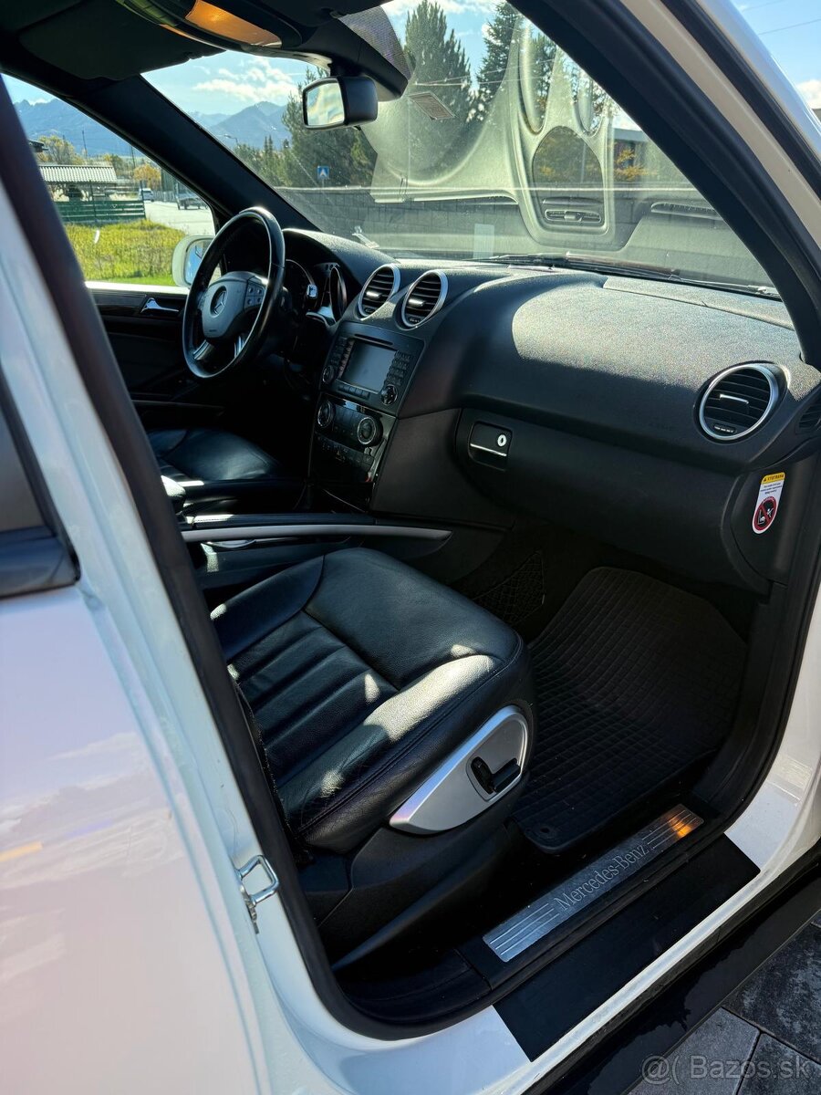 Mercedes ML 320 CDI - 6