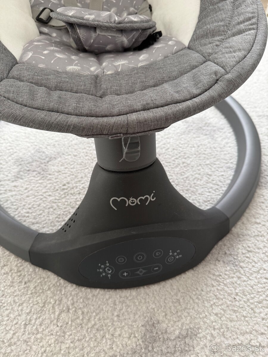 Hojdacie kreslo Momi - 6