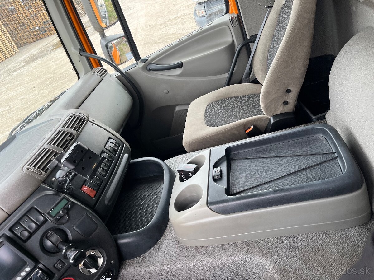 DAF FAS CF 85 - 6