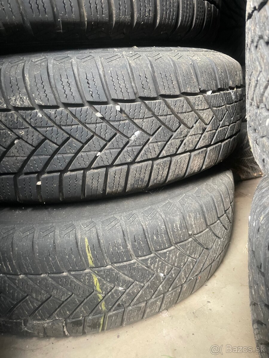 Pneumatiky 175/70 r14 - 6