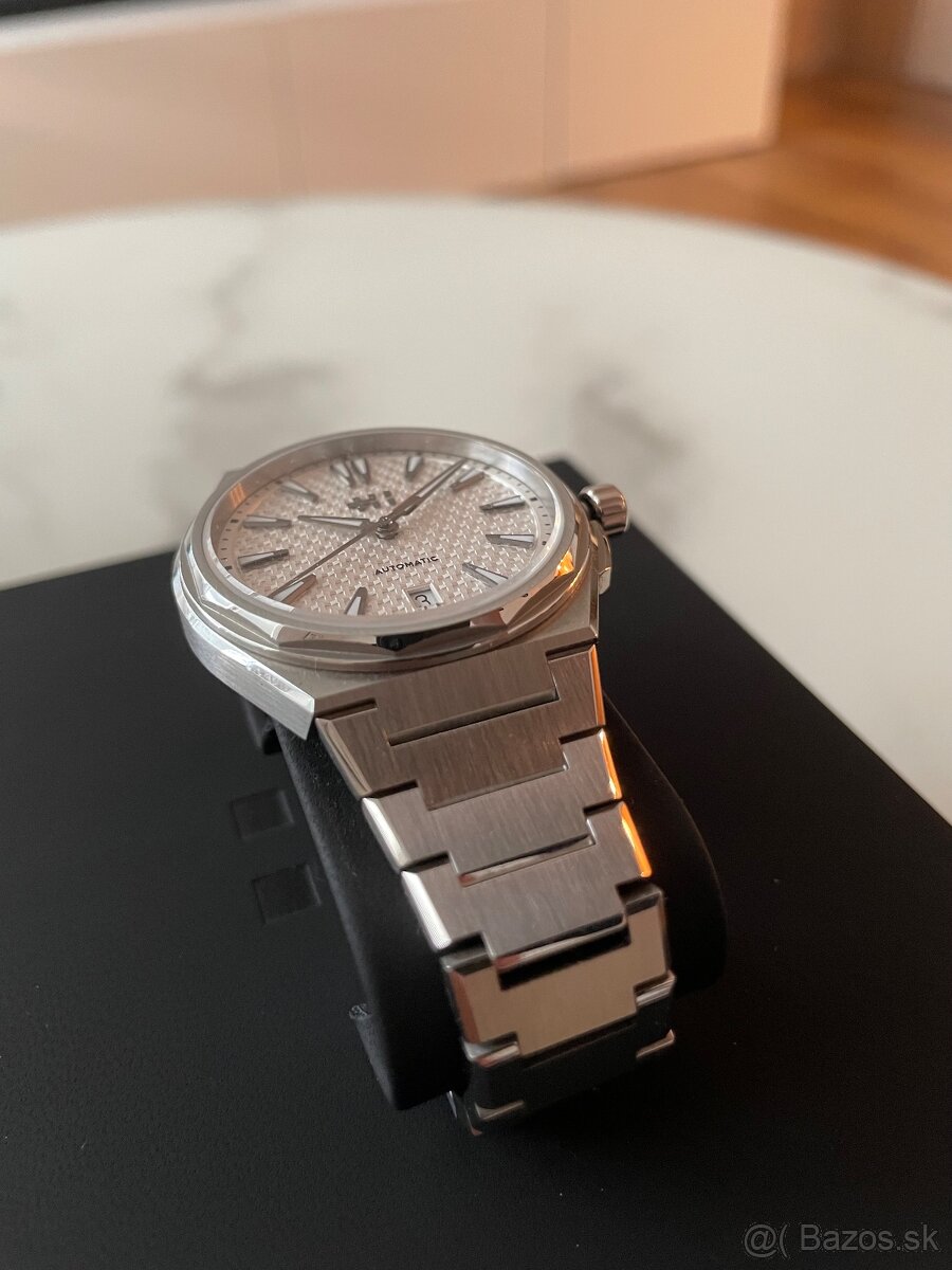 Christopher Ward - The Twelve 38mm - 6