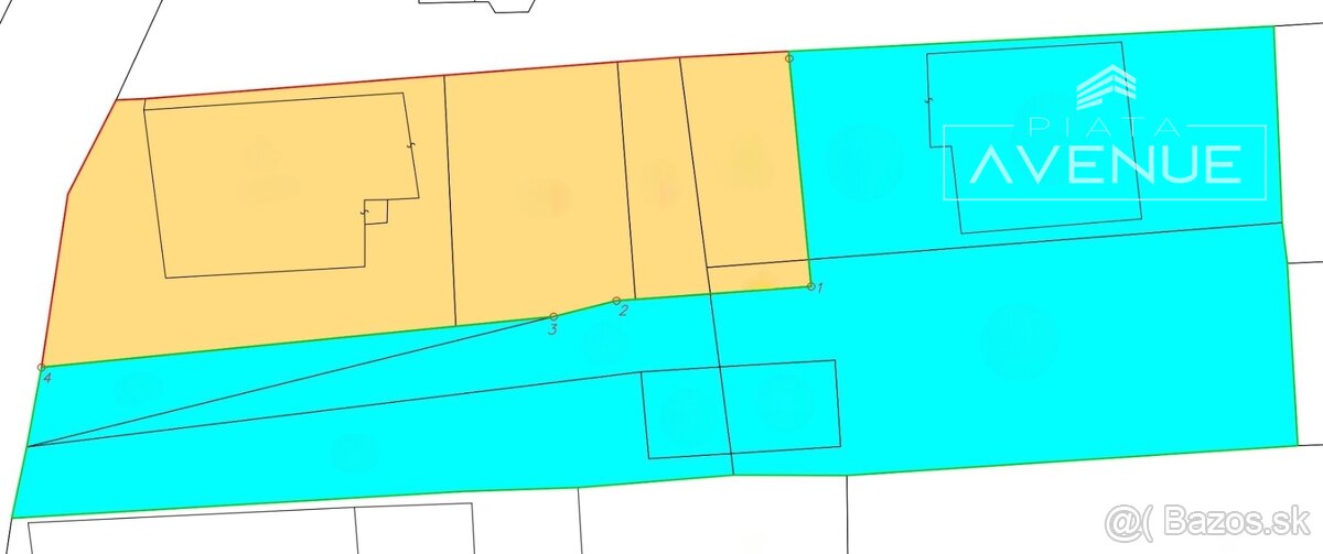 NA PREDAJ/ RODINNÝ DOM / LIETAVSKÁ LÚČKA - 6