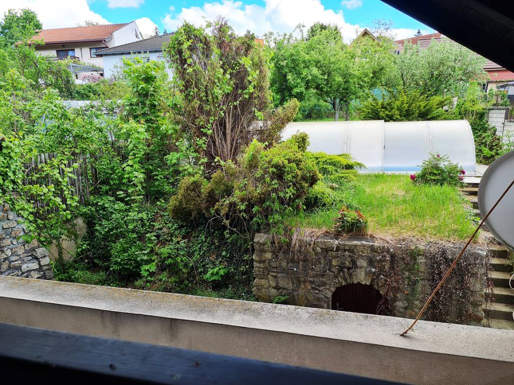 6-izb. RD Stupava, TOP lokalita, pri parku, vonkajší bazén, - 6