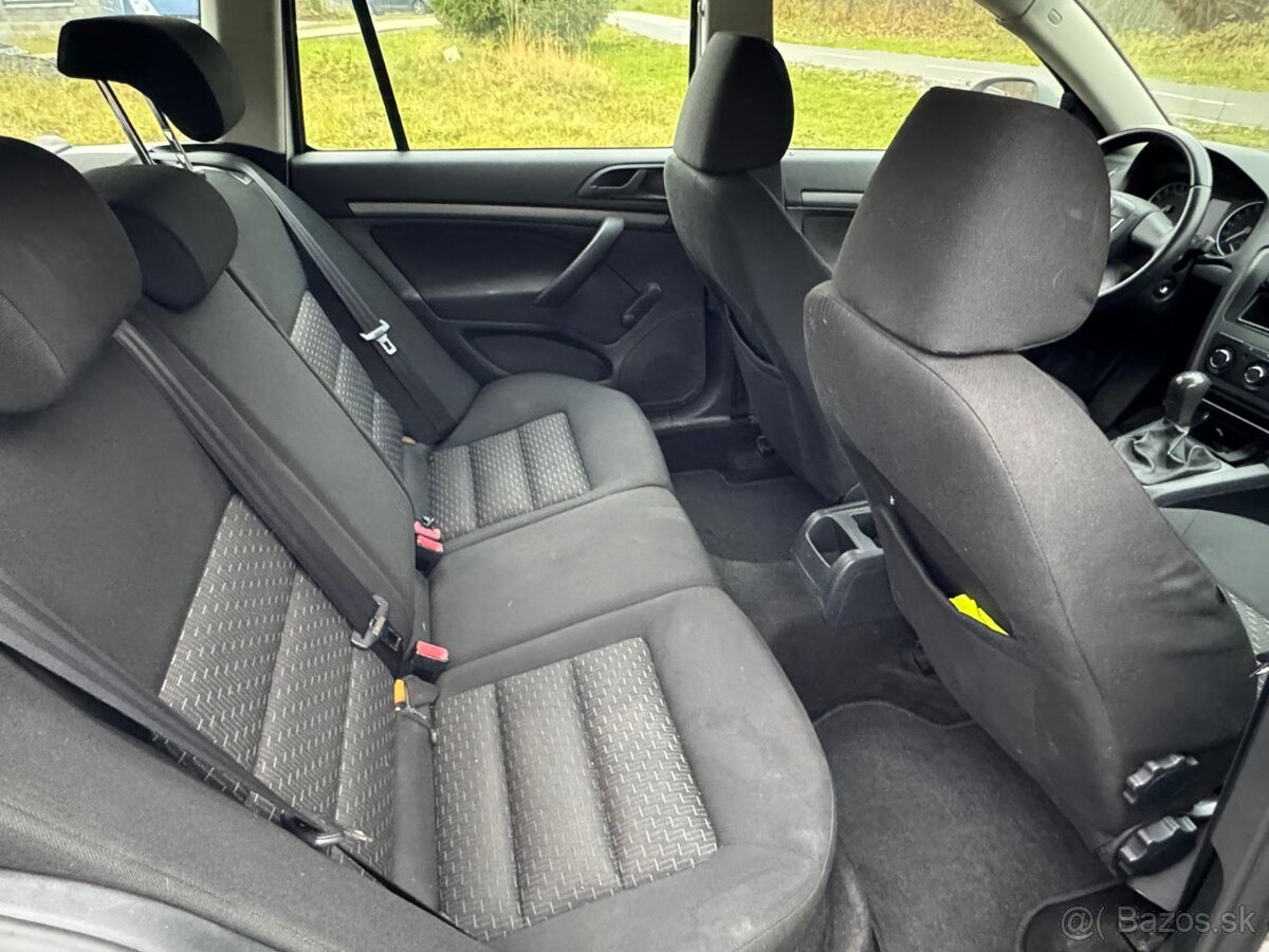 Škoda Octavia predaj - 6