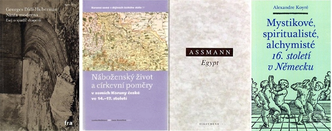 Náboženstvo, ezoterika - 6