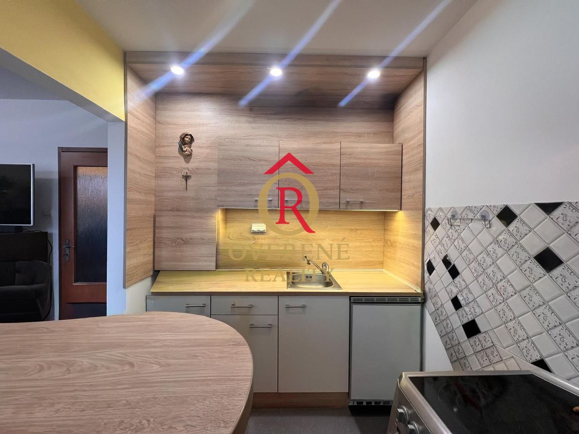 Na predaj 1 izbový byt - Banská Bystrica, Severná 1B576ZL - 6