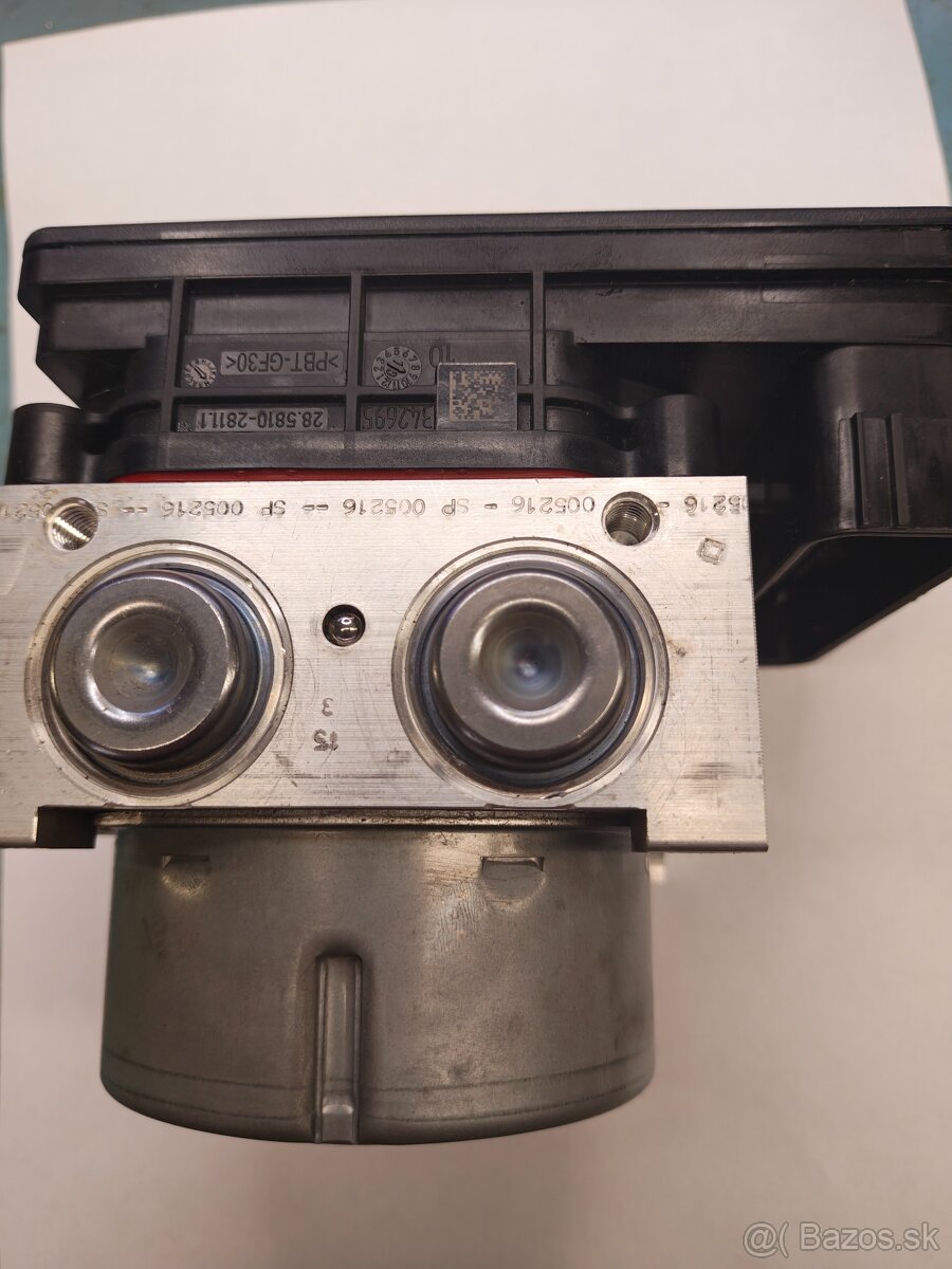 Oprava Repas Servis ABS Ford Focus C-MAX Fiesta - 6