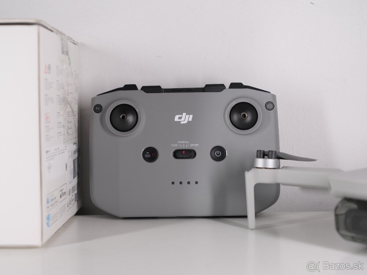 DJI Mini 4K novy - 6