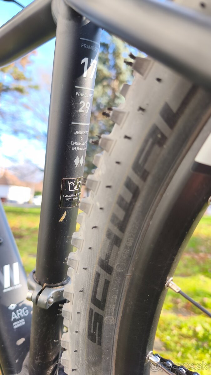 Predam CUBE Access WS PRO - 6