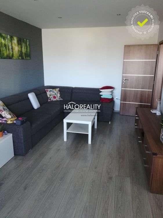 HALO reality - Predaj, trojizbový byt Nové Mesto nad Váhom - 6