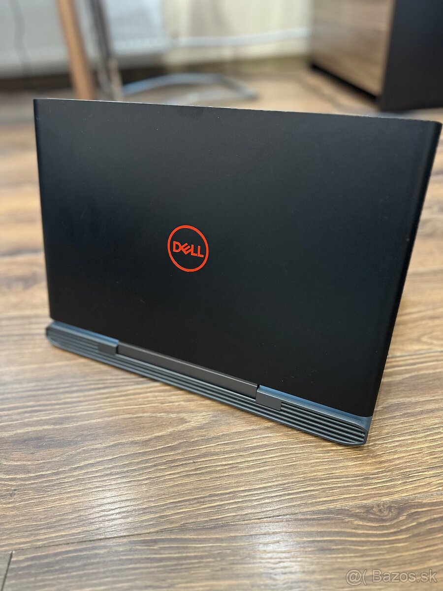 🔥 Herný notebook Dell G5 15 (5587) – i7 / GTX 1060 / 16 GB - 6