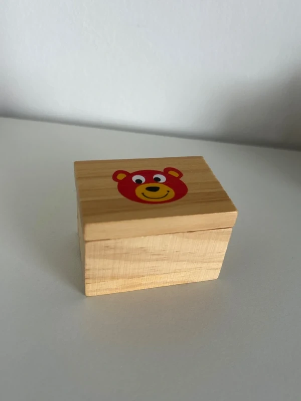 Drevený nábytok - Detská izba - Play Tive Junior - 6