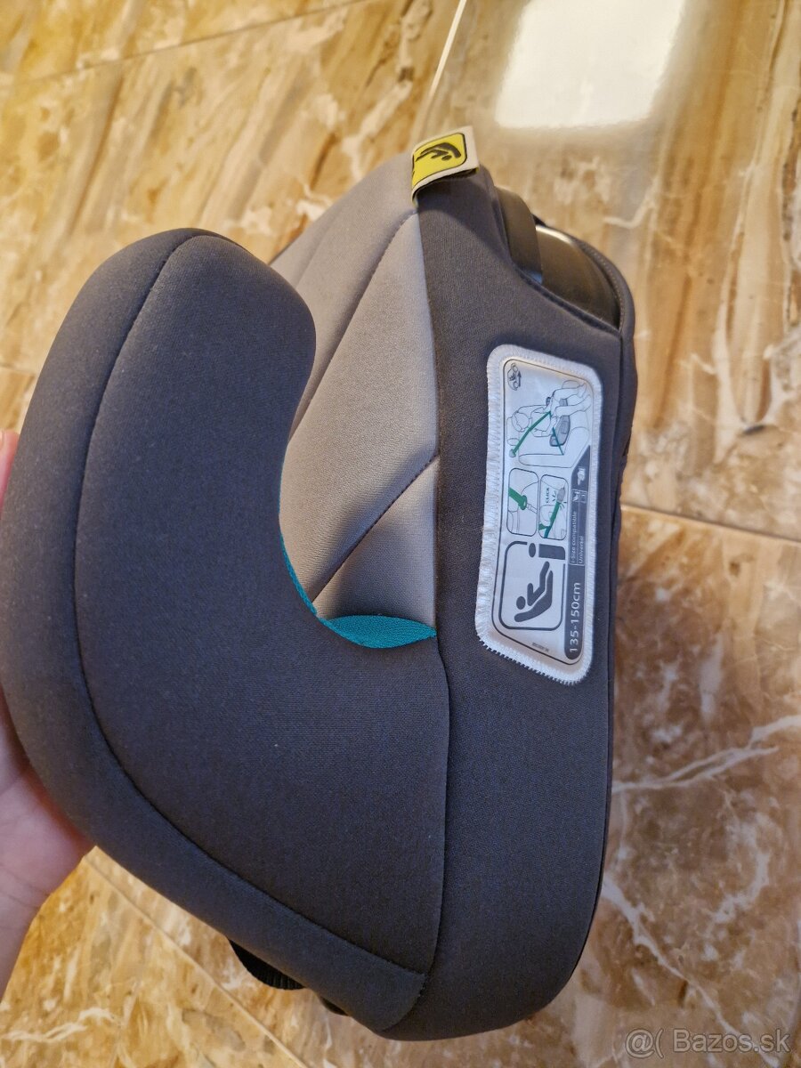 Podsedak do auta - 6