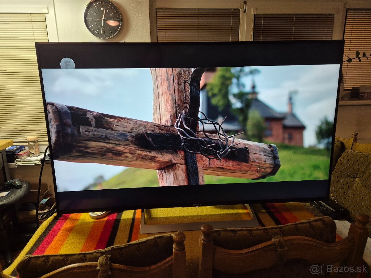 SONY KD-55XF8096 - 6