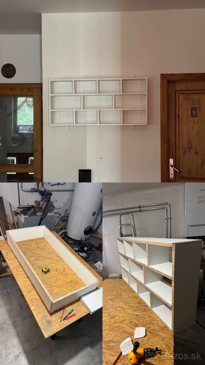 Hodinový majster - 6