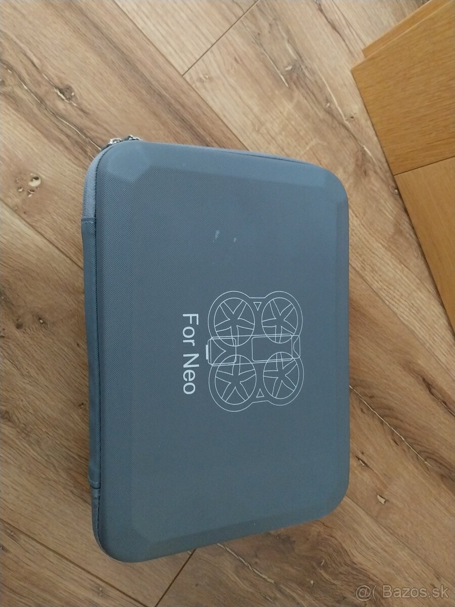 Predám DJI Neo Fly More Combo + DJI Mic Mini - 6