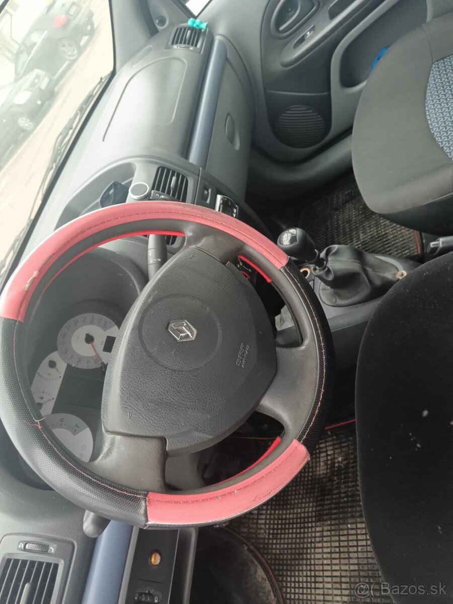 Predám Renault Thalia - 6