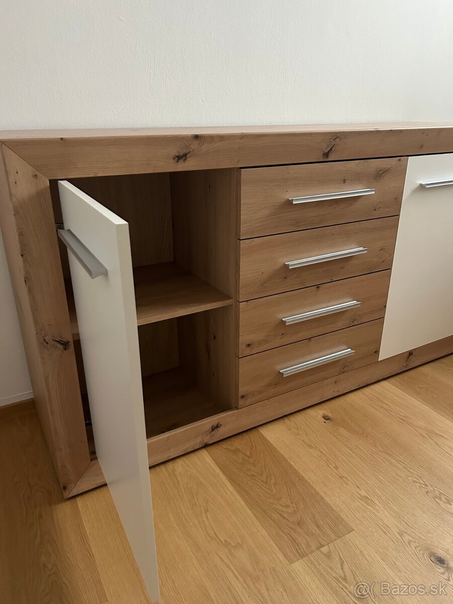 Spálňová zostava - 6