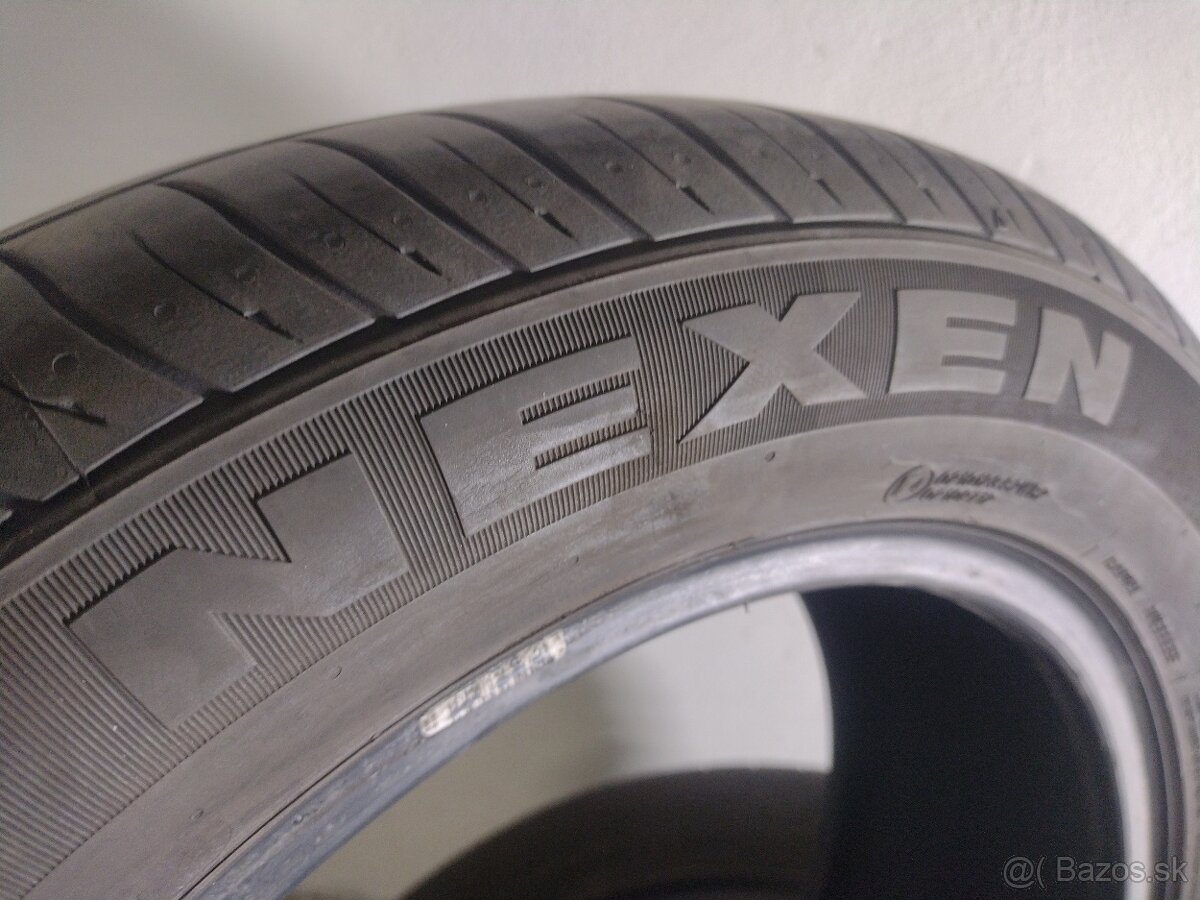 205/55r16 Nexen - 6