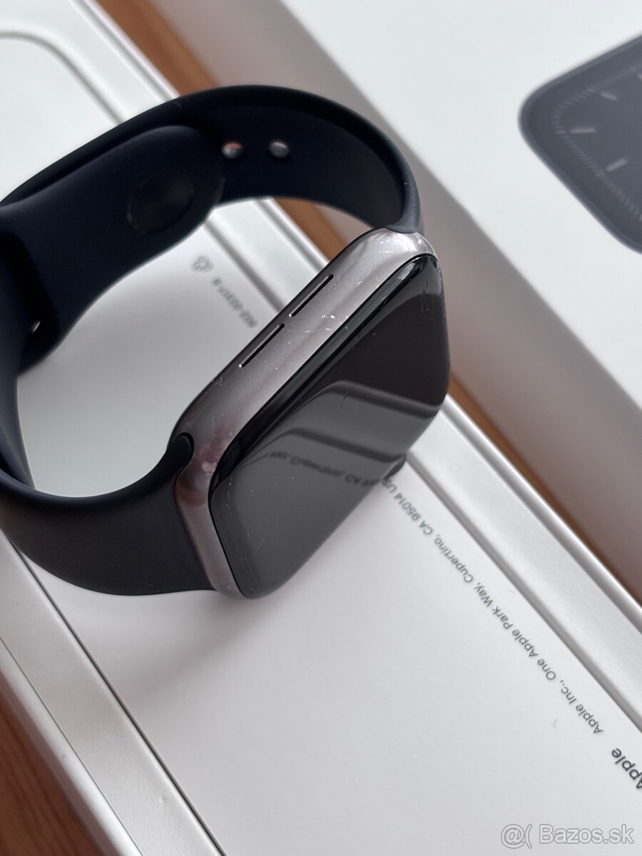 Apple watch 5 44mm - 6